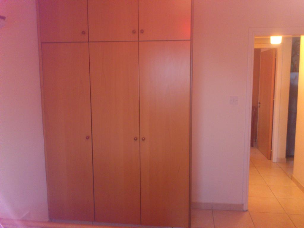 Carisa Olympic Court Apartment Larnaka Zimmer foto