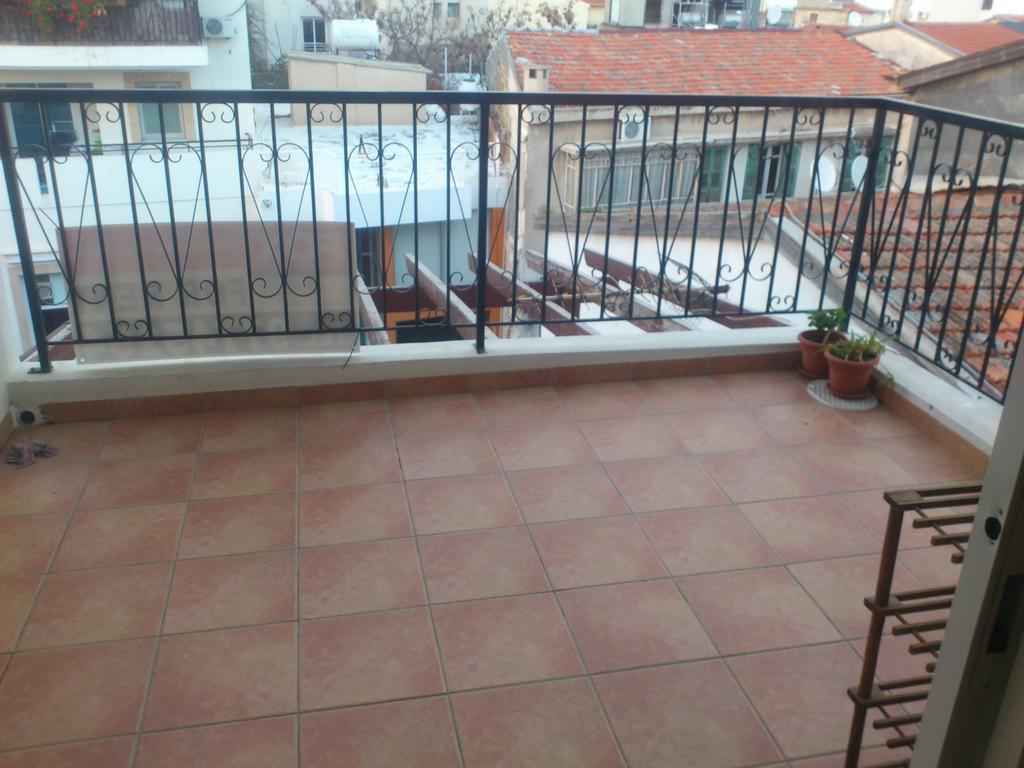 Carisa Olympic Court Apartment Larnaka Zimmer foto