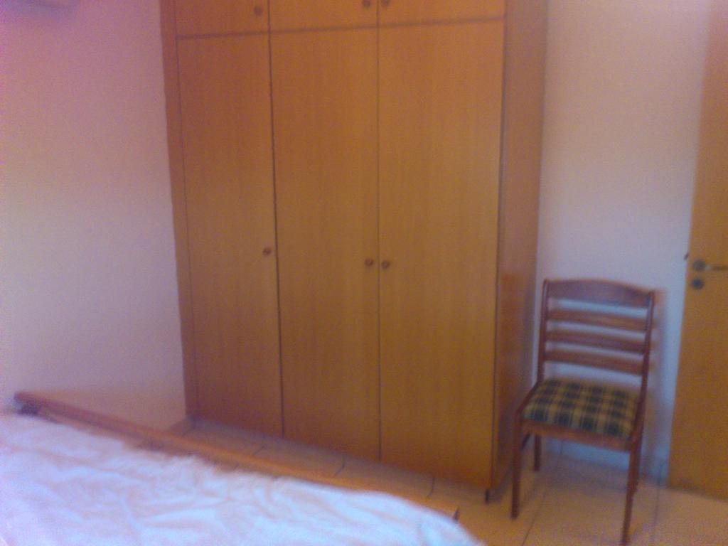 Carisa Olympic Court Apartment Larnaka Zimmer foto